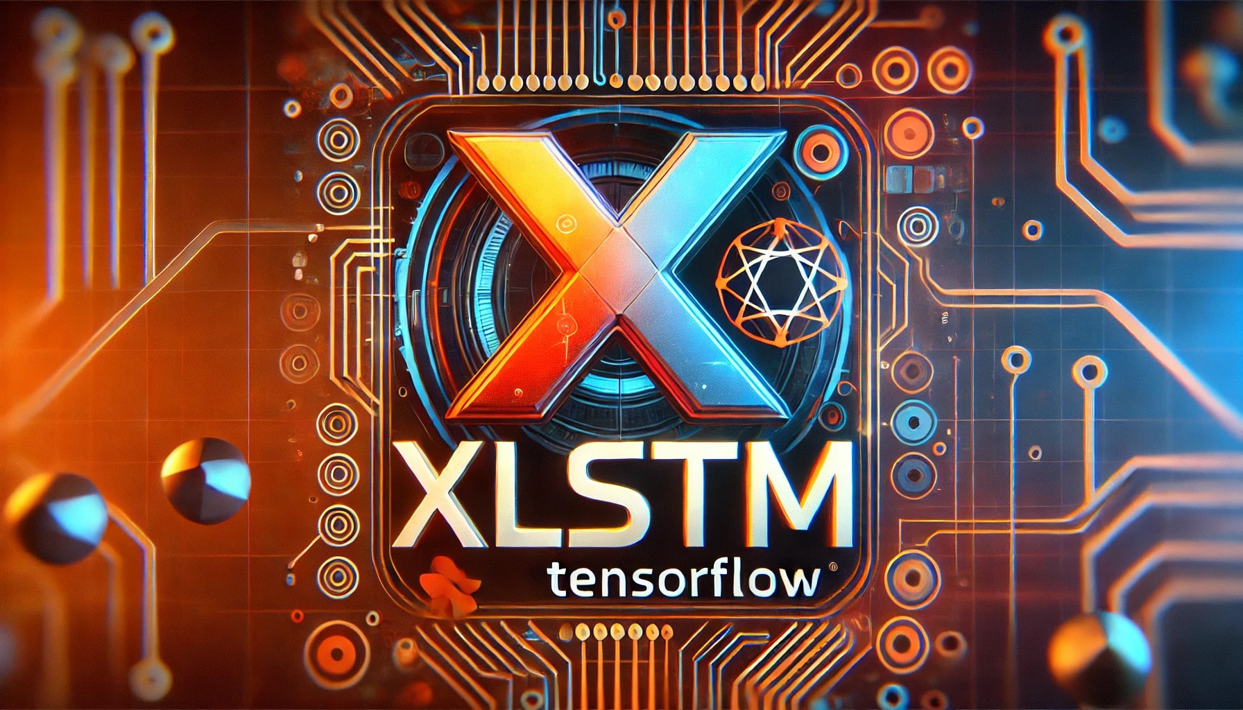 Time Series Forecasting Using TensorFlow and xLSTM