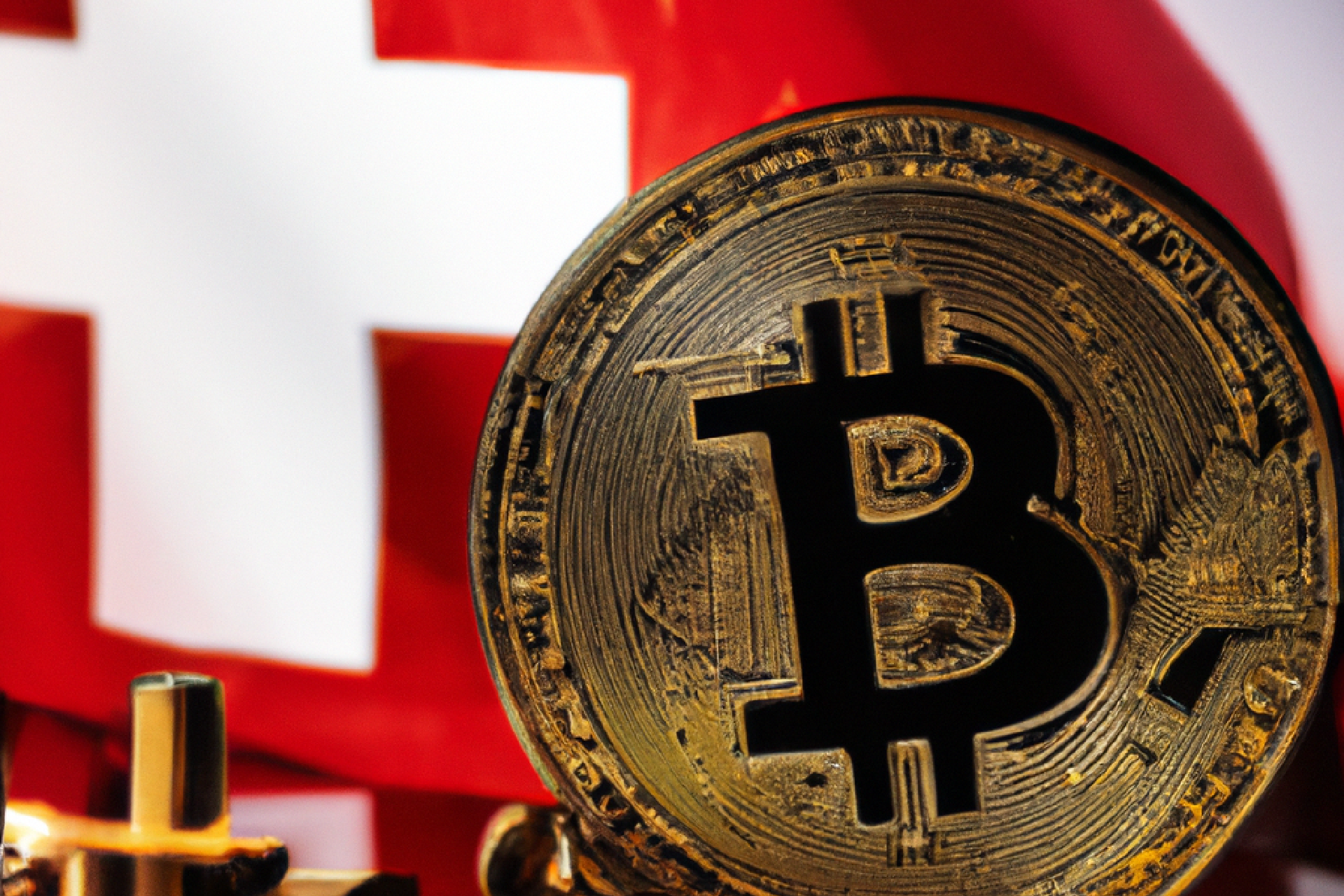 La Suisse est un leader mondial dans l'adoption des crypto-monnaies